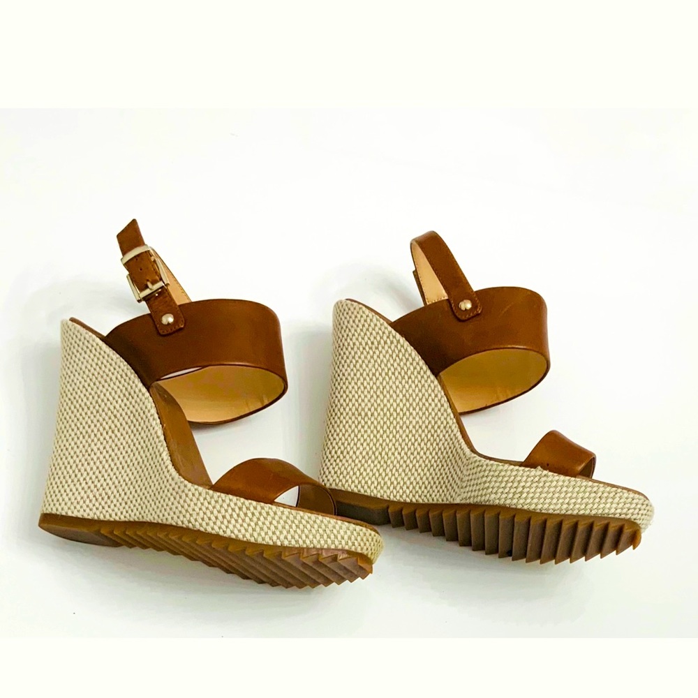 Vince Camuto Wedges 8.5